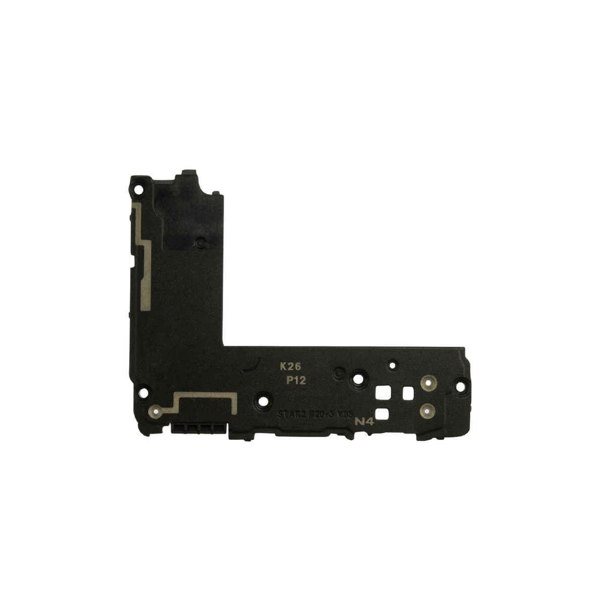 Samsung Galaxy S9+ Loudspeaker Replacement