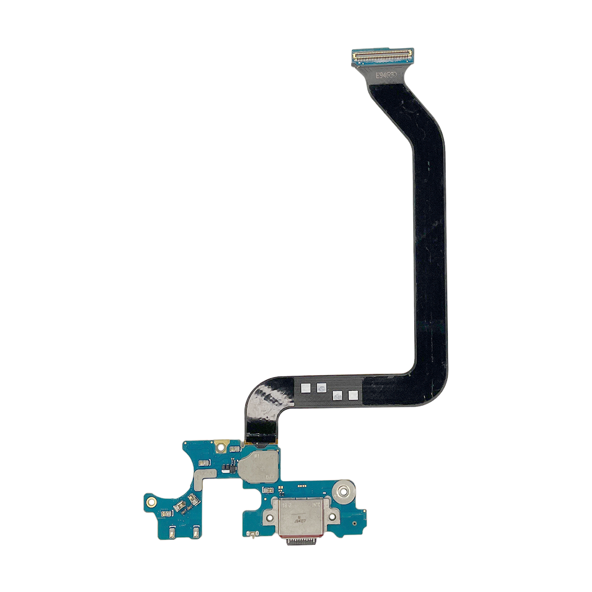 Samsung Galaxy S10 5G (G977) Charging Port Replacement