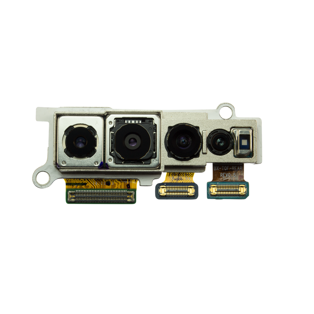 Samsung Galaxy S10 5G (G977) Rear Camera – Repairs Universe