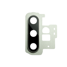 Note 10 Plus Rear Camera Lens Cover with Bezel Replacement