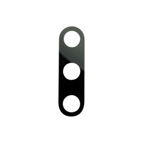 Note 10 Plus Rear Camera Lens Cover with Bezel Replacement