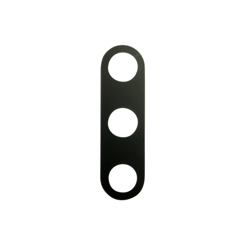 Note 10 Plus Rear Camera Lens Cover with Bezel Replacement