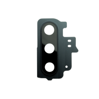 Galaxy Note 10 Rear Camera Lens Cover with Bezel Replacement