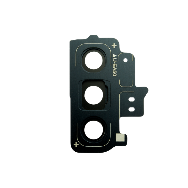 Galaxy Note 10 Rear Camera Lens Cover with Bezel Replacement – Repairs ...