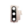 Galaxy Note 10 Rear Camera Lens Cover with Bezel Replacement