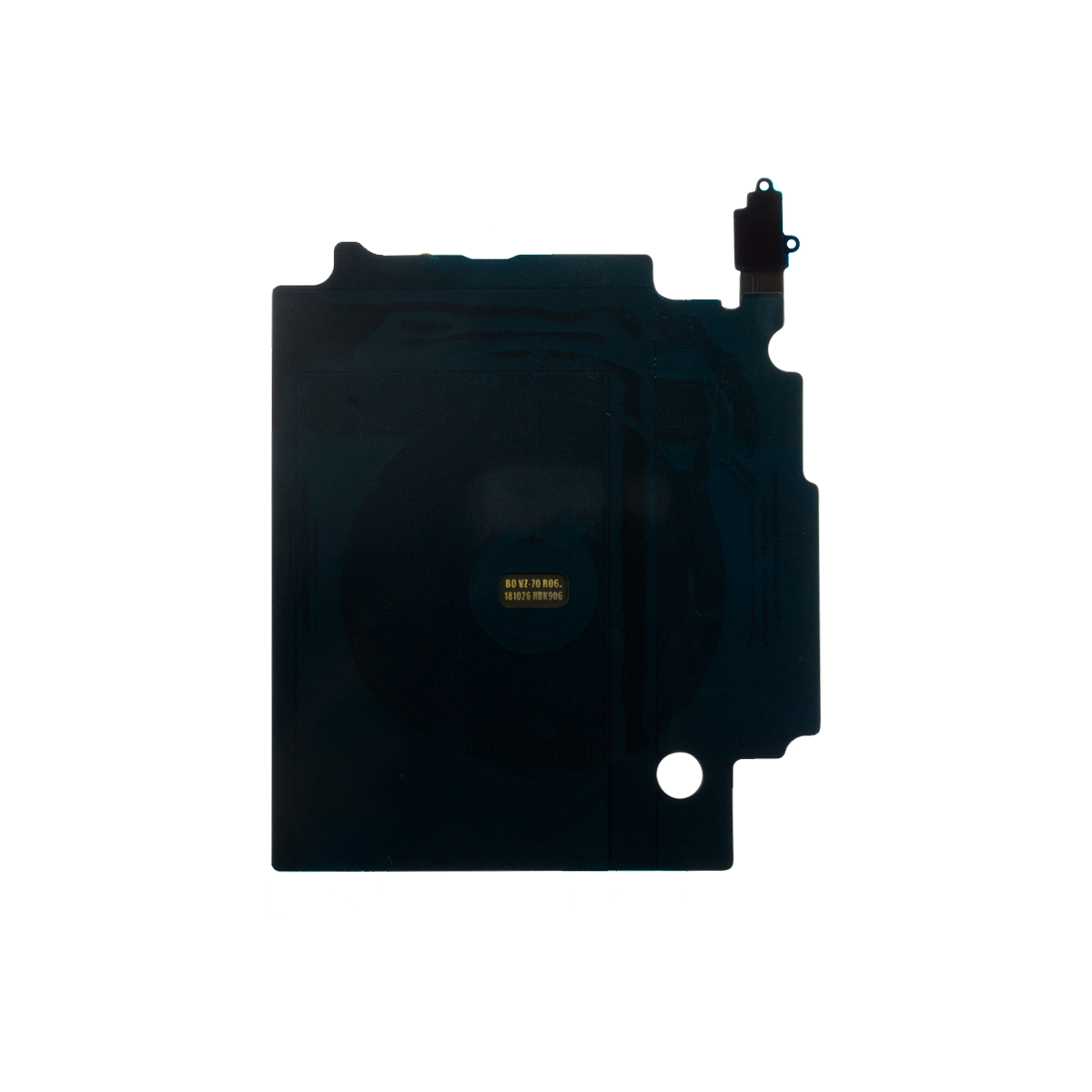 Samsung Galaxy S10e Wireless Charging NFC Antenna Flex Cable