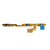 Galaxy A20e (A202/2019) Power and Volume Flex Replacement