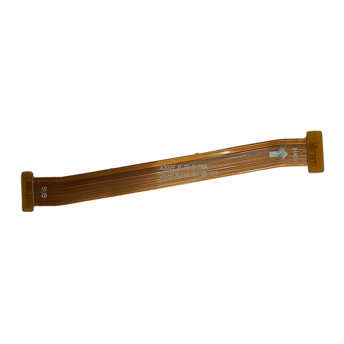 Galaxy A20e (A202/2019) motherboard flex cable replacement