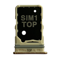 Galaxy A80 (A805/2019) SIM Card Tray Replacement