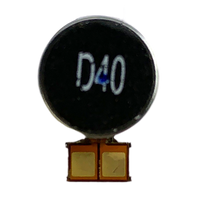 Galaxy Note 10 Vibrator Motor Assembly Replacement