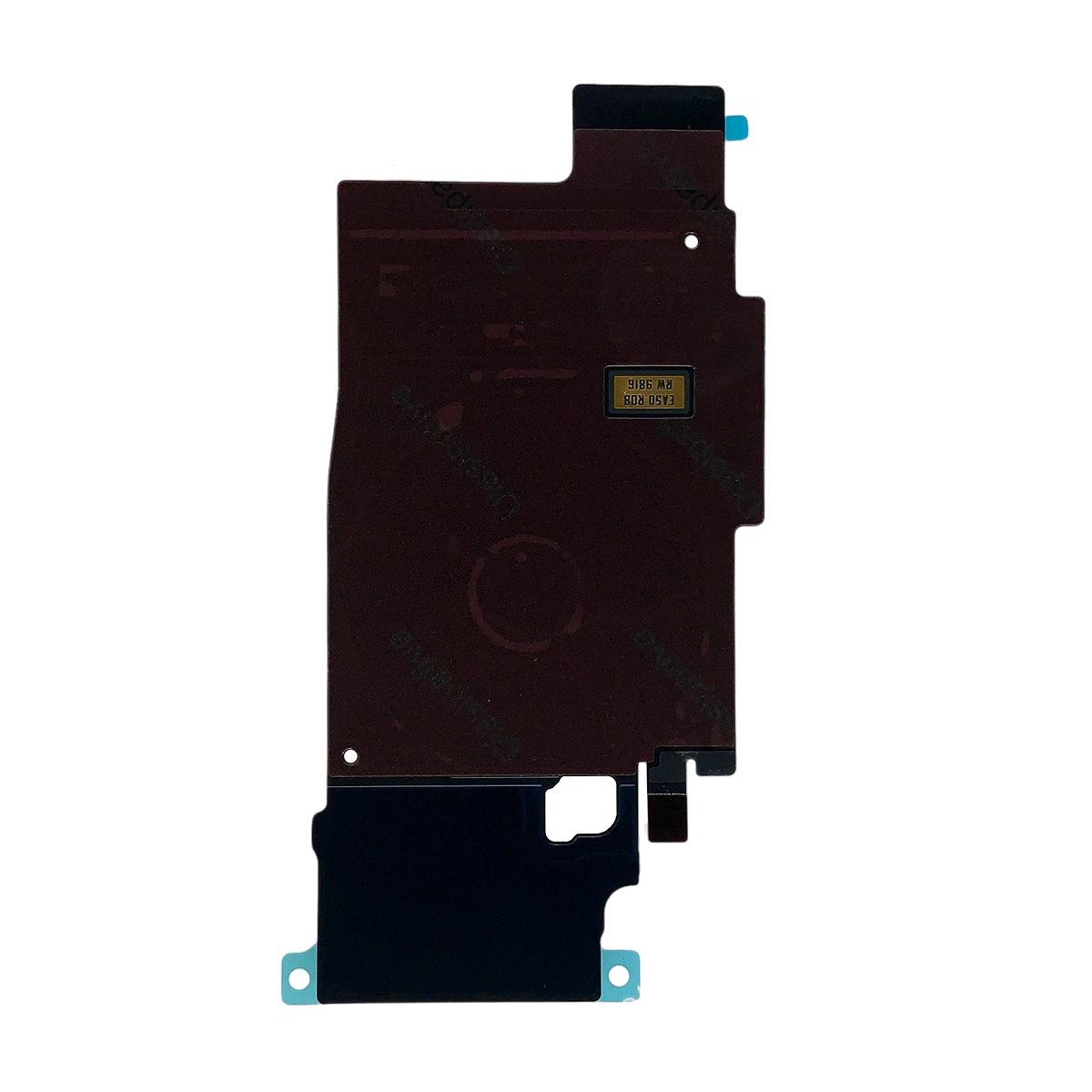 Galaxy Note 10 NFC Wireless Charging Coil with Flex Cable  Replacement