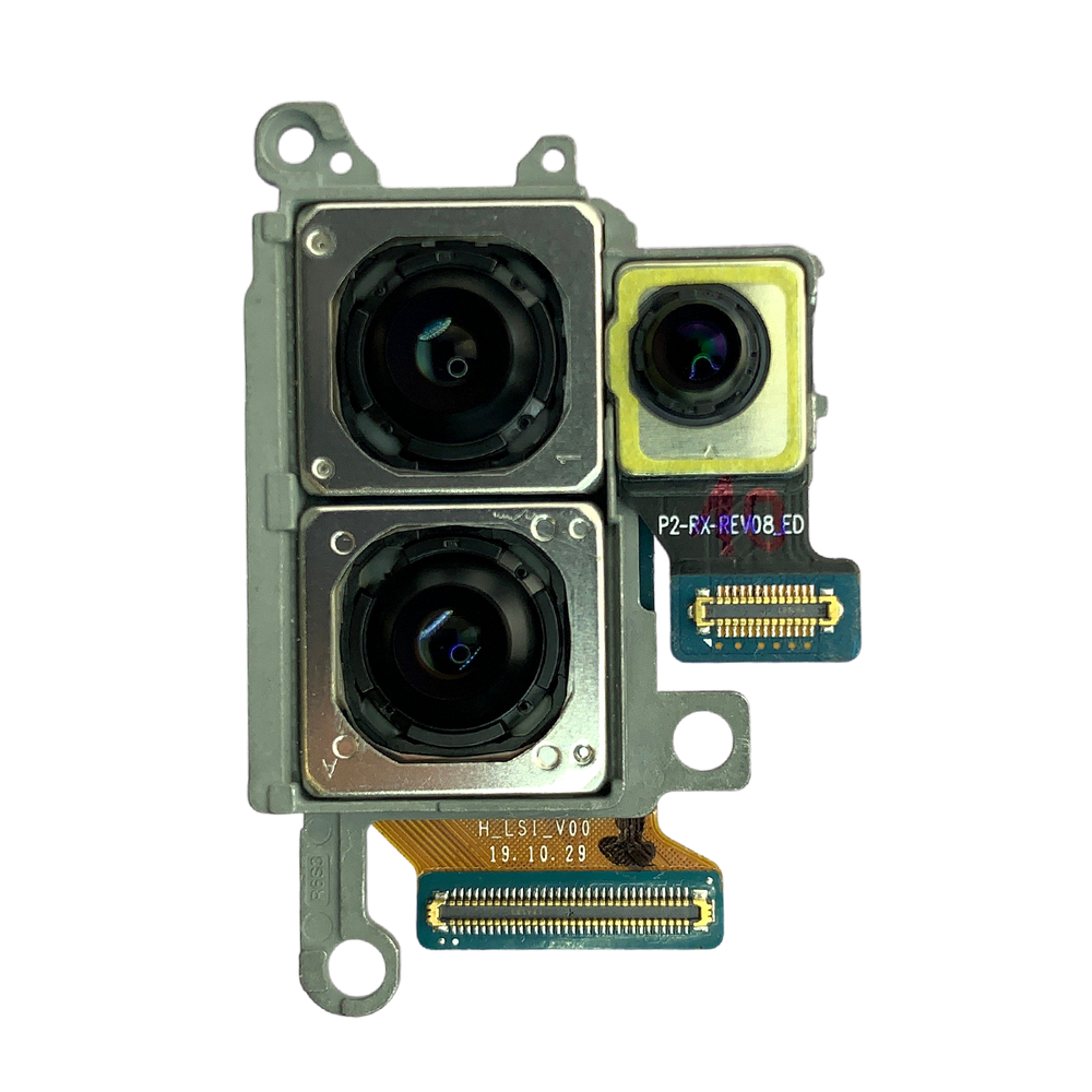 Samsung Galaxy S20 Plus / S20 Plus 5G Rear Camera Module (Wide