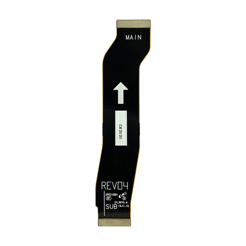 Samsung Galaxy S20 Ultra 5G Main Board Flex Cable Replacement