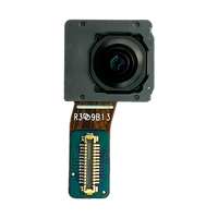 Samsung Galaxy S20 Ultra 5G Front Camera Replacement