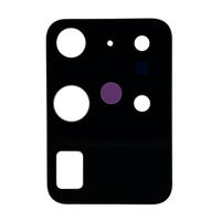 Samsung Galaxy S20 Ultra 5G Rear Camera Lens Replacement