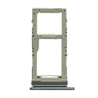 Samsung Galaxy S20 Plus / Galaxy S20 Ultra 5G Single SIM Card Tray
