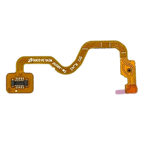 Galaxy A80 (A805/2019)  Microphone Flex Cable Replacement