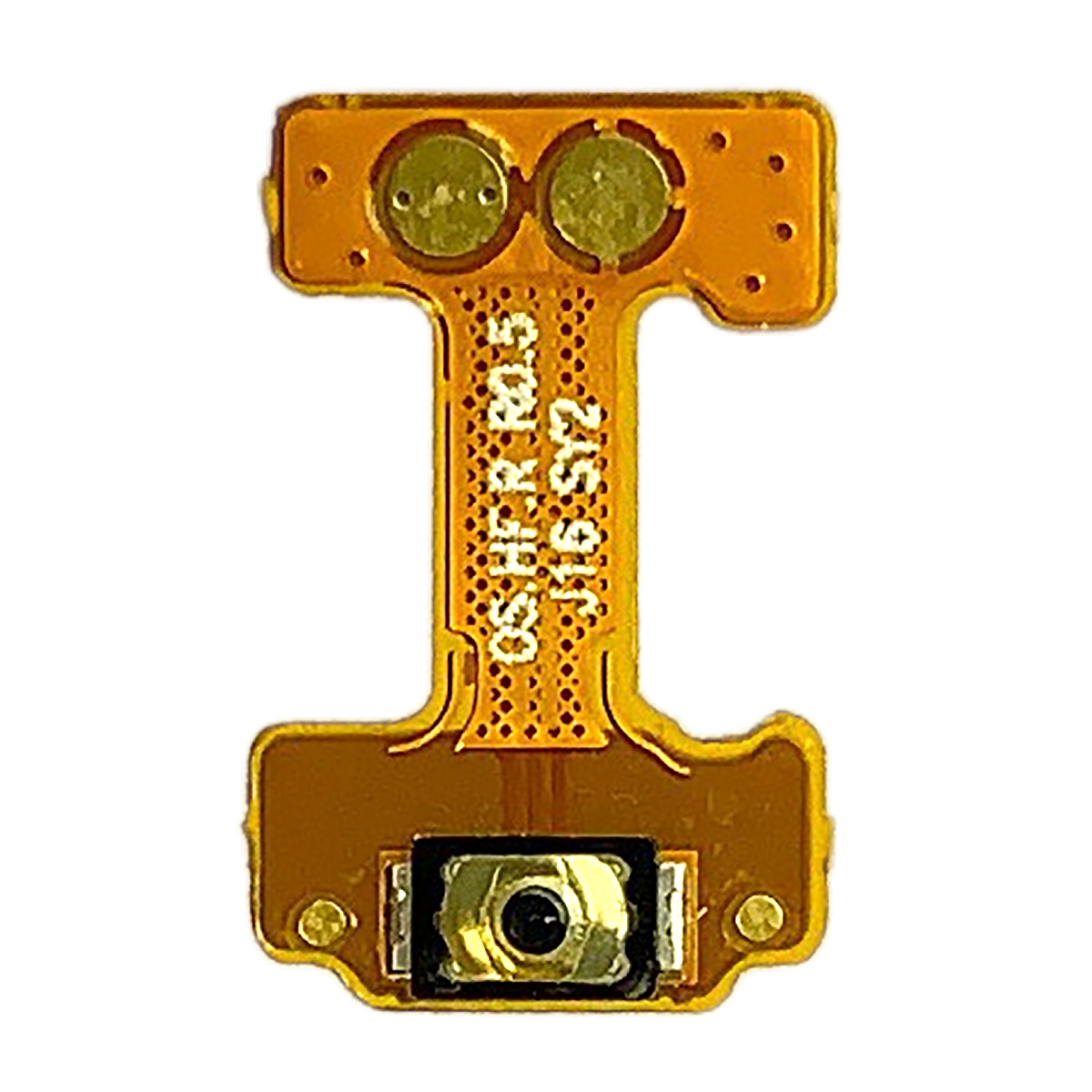 Galaxy A80 (A805/2019) Power Button Flex Cable Replacement