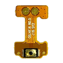 Galaxy A80 (A805/2019) Power Button Flex Cable Replacement