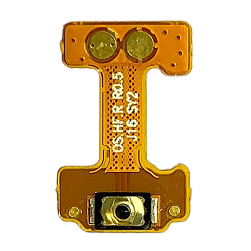 Galaxy A80 (A805/2019) Power Button Flex Cable Replacement