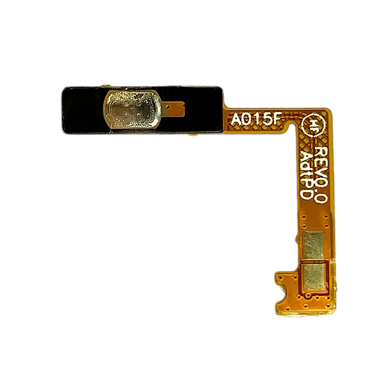 Galaxy A01 (A015/2020) Power Button Flex Cable Replacement