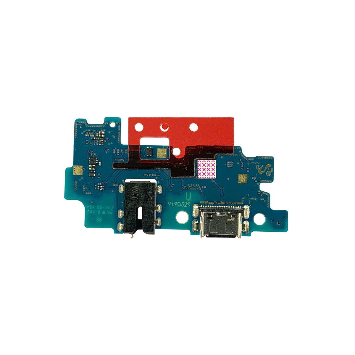 Samsung Galaxy A50 (A505 / 2019) Charging Port with Flex Cable