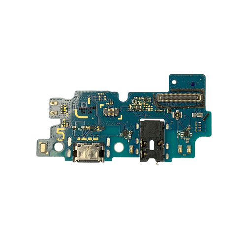 Samsung Galaxy A50 (A505 / 2019) Charging Port with Flex Cable