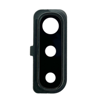 Samsung Galaxy A50 (A505/2019) Back Camera Lens with Cover Bezel Ring