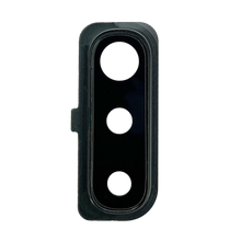 Samsung Galaxy A50 (A505/2019) Back Camera Lens with Cover Bezel Ring