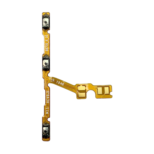 Samsung Galaxy A21 (A215 / 2020) Power and Volume Button Flex Cable