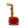 Samsung Galaxy A20s (A207 / 2019) Fingerprint Reader with Flex Cable - Black