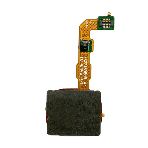 Samsung Galaxy A20s (A207 / 2019) Fingerprint Reader with Flex Cable - Black