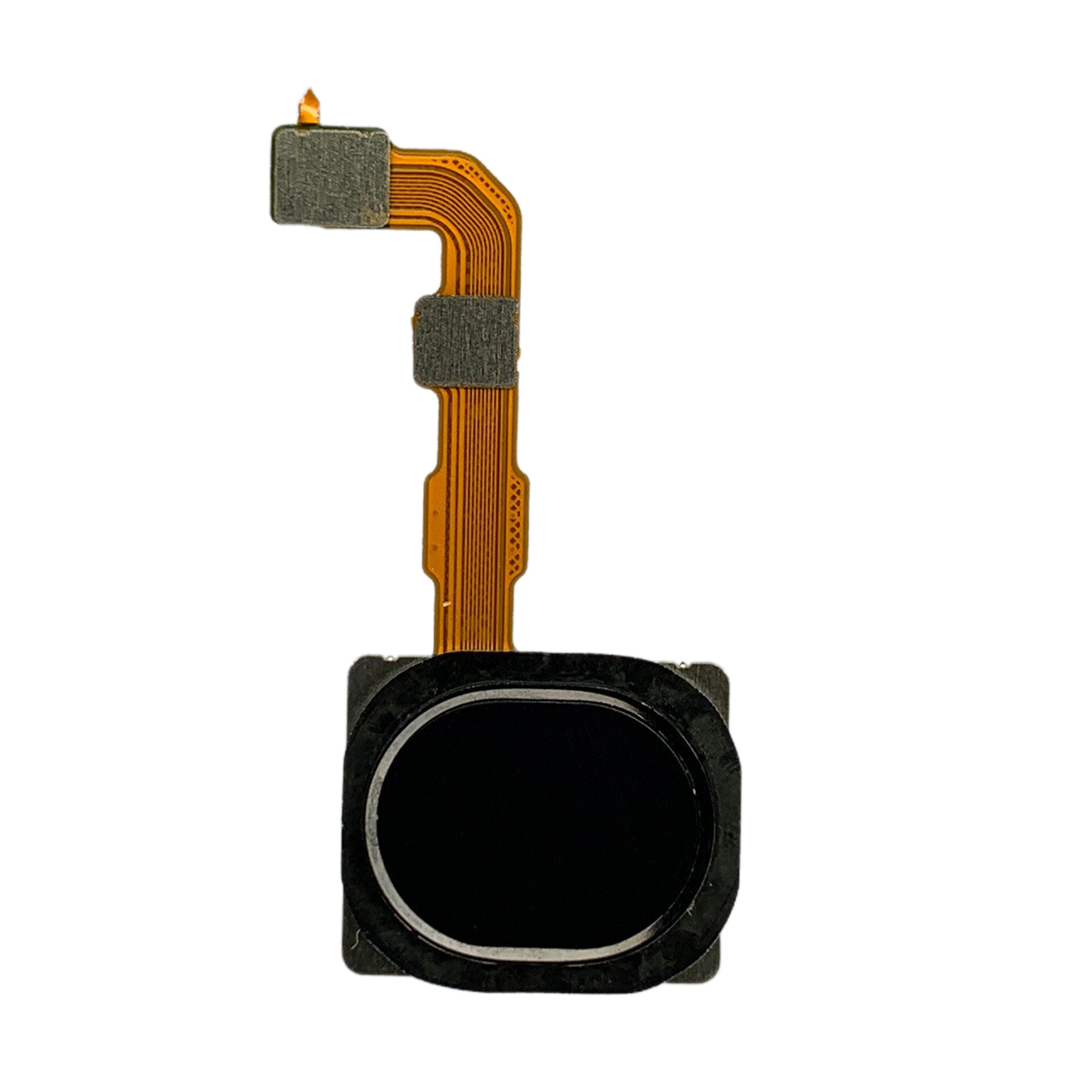 Samsung Galaxy A20s (A207 / 2019) Fingerprint Reader with Flex Cable - Black