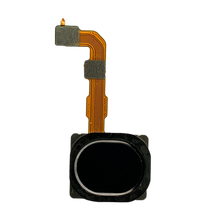 Samsung Galaxy A20s (A207 / 2019) Fingerprint Reader with Flex Cable - Black