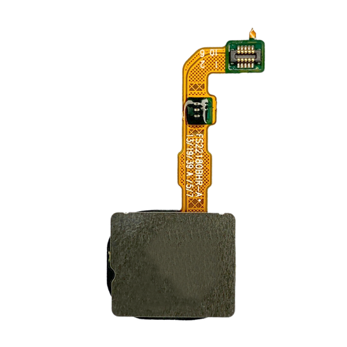 Samsung Galaxy A20s (A207 / 2019) Fingerprint Reader with Flex Cable - Black