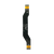 Samsung Galaxy A10S (A107 / 2019) Main Board Flex Cable