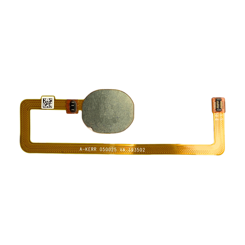 Samsung Galaxy A10s (A107 / 2019) Fingerprint Reader With Flex Cable