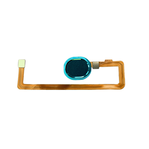 Samsung Galaxy A10s (A107 / 2019) Fingerprint Reader With Flex Cable