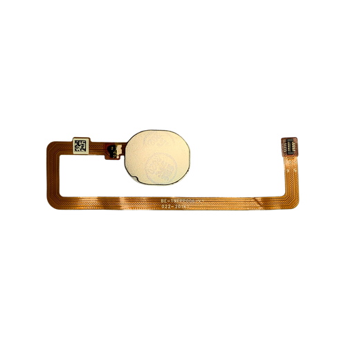 Samsung Galaxy A10s (A107 / 2019) Fingerprint Reader With Flex Cable