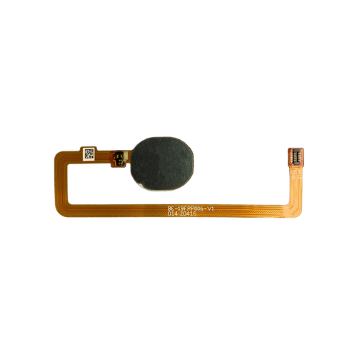 Samsung Galaxy A10s (A107 / 2019) Fingerprint Reader With Flex Cable