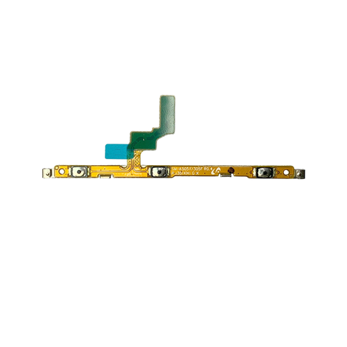 Samsung Galaxy A20 (A205 / 2019) / A50 (A505 / 2019) Power and Volume Button Flex Cable