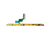 Samsung Galaxy A20 (A205 / 2019) / A50 (A505 / 2019) Power and Volume Button Flex Cable