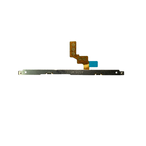 Samsung Galaxy A20 (A205 / 2019) / A50 (A505 / 2019) Power and Volume Button Flex Cable