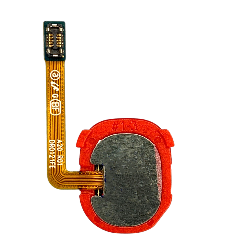 Samsung Galaxy A20 Fingerprint Sensor Replacement – Repairs Universe