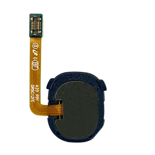 Samsung Galaxy A20 Fingerprint Sensor Replacement