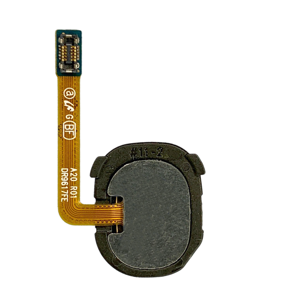 Biometric Sensor Repair Samsung Galaxy A20 Fingerprint Sensor Replacement – Repairs Universe