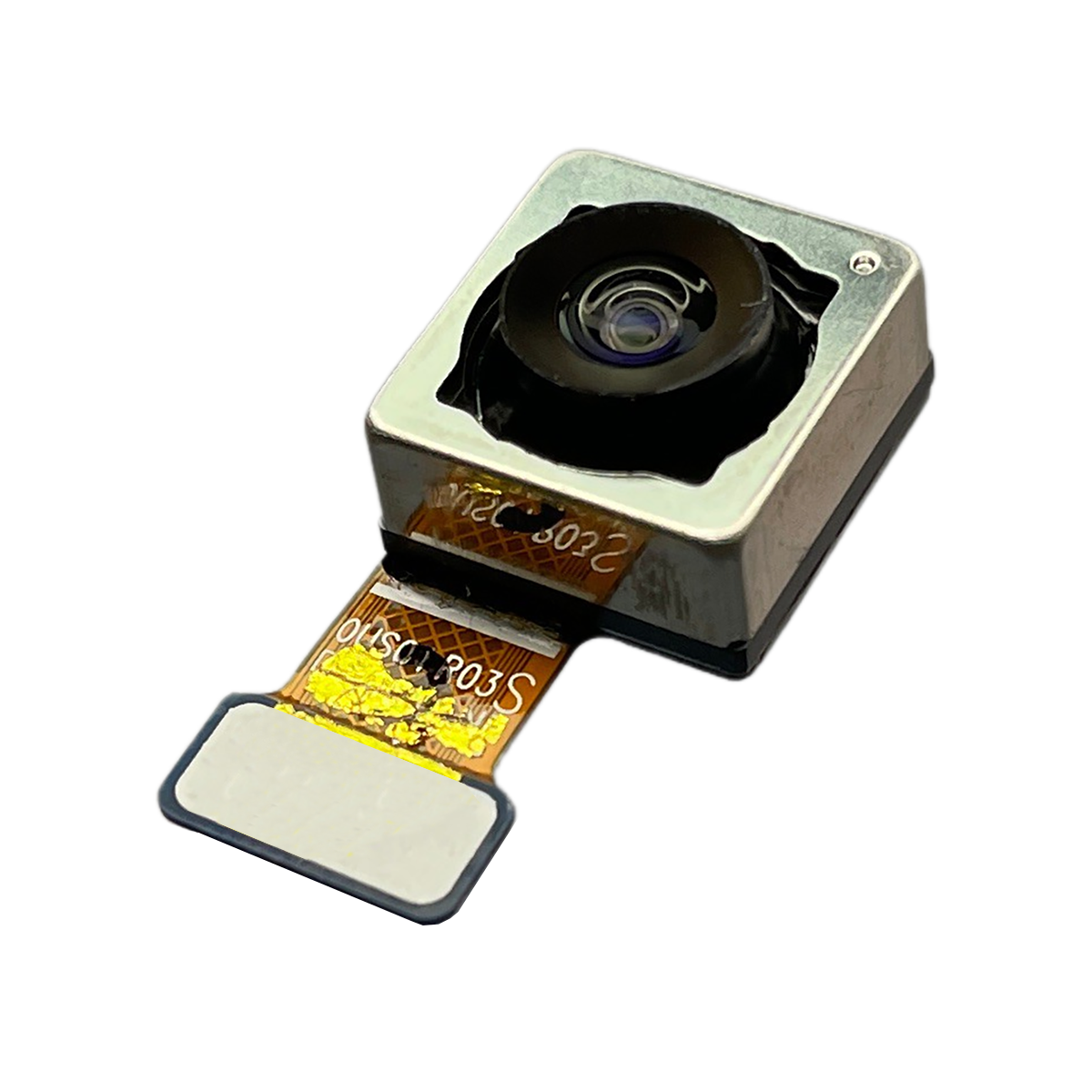 Samsung Galaxy S21 Ultra 5G Ultra-Wide Angle Camera