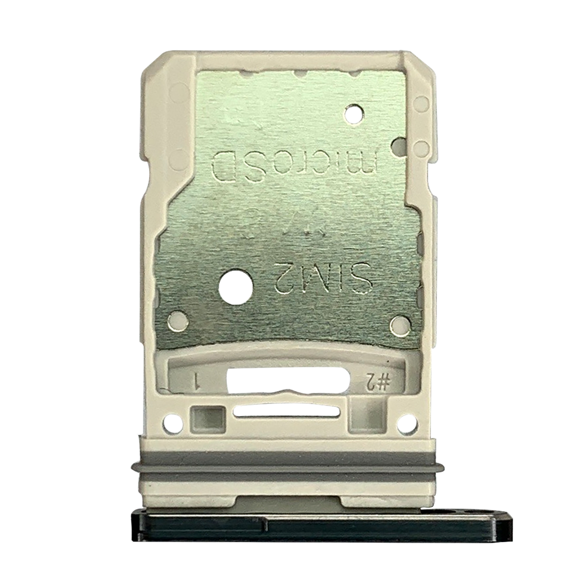 Samsung Galaxy S20 FE Dual SIM Card Tray Replacement