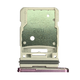 Samsung Galaxy S20 FE Dual SIM Card Tray Replacement