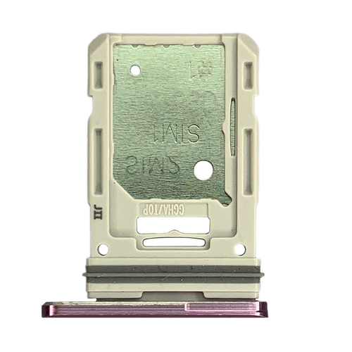 Samsung Galaxy S20 FE Dual SIM Card Tray Replacement